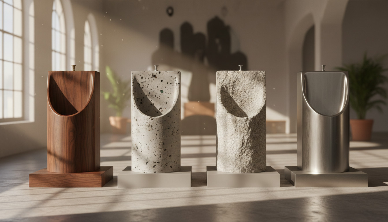 découvrez notre comparatif 2026 des meilleurs urinoirs pour femme, les pisse-debout pratiques et hygiéniques pour une utilisation facile en toutes circonstances.