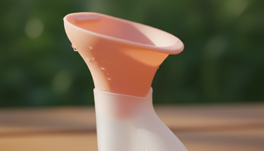 découvrez notre comparatif 2026 des meilleurs urinoirs pour femme, les pisse-debout innovants et pratiques pour une expérience hygiénique et confortable.