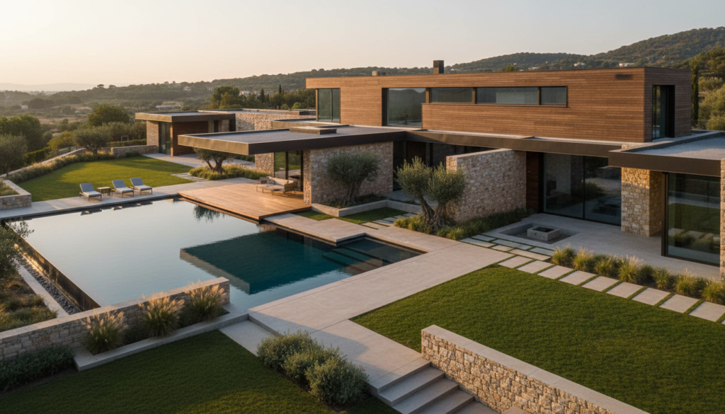 découvrez comment calculer et optimiser la surface de votre propriété avec villa mètre. guide pratique pour maximiser l'espace et valoriser votre bien immobilier.