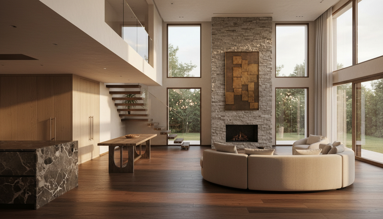 découvrez comment calculer précisément la surface de votre villa et optimiser l'utilisation de votre propriété grâce à nos conseils pratiques et faciles à suivre.