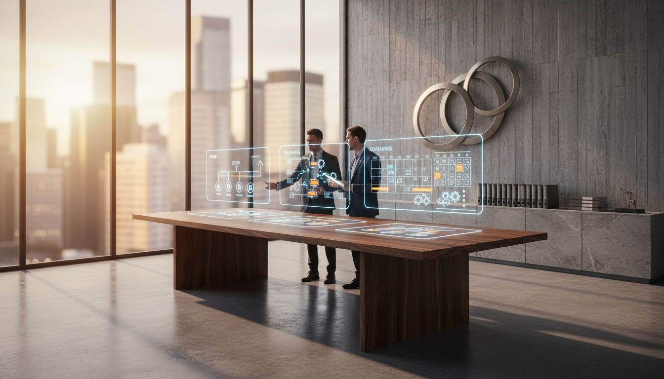 découvrez tout sur le compromis de vente en 2026 : les étapes clés, les délais à respecter et les obligations des parties pour réussir votre transaction immobilière en toute sérénité.