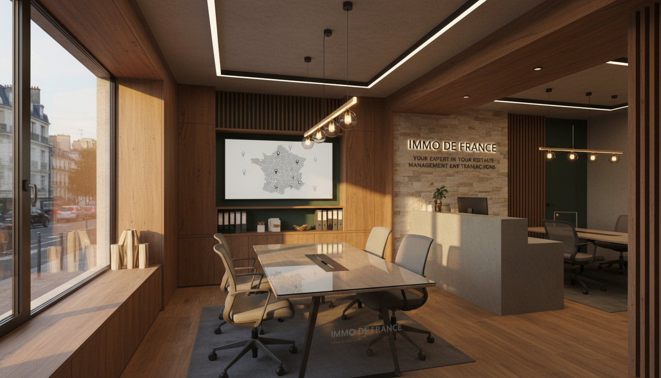 immo de france, votre expert en gestion et transaction immobilière, vous accompagne dans tous vos projets immobiliers avec professionnalisme et confiance.