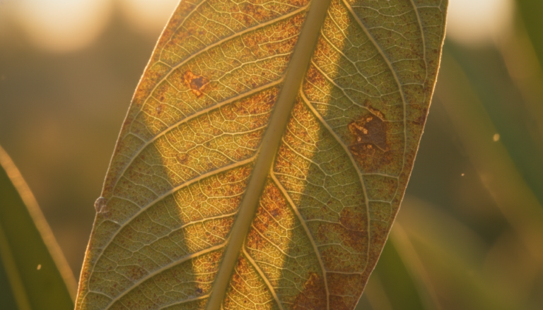 découvrez les causes des feuilles jaunes chez le laurier-rose et apprenez les traitements et solutions efficaces pour préserver la santé de votre plante.