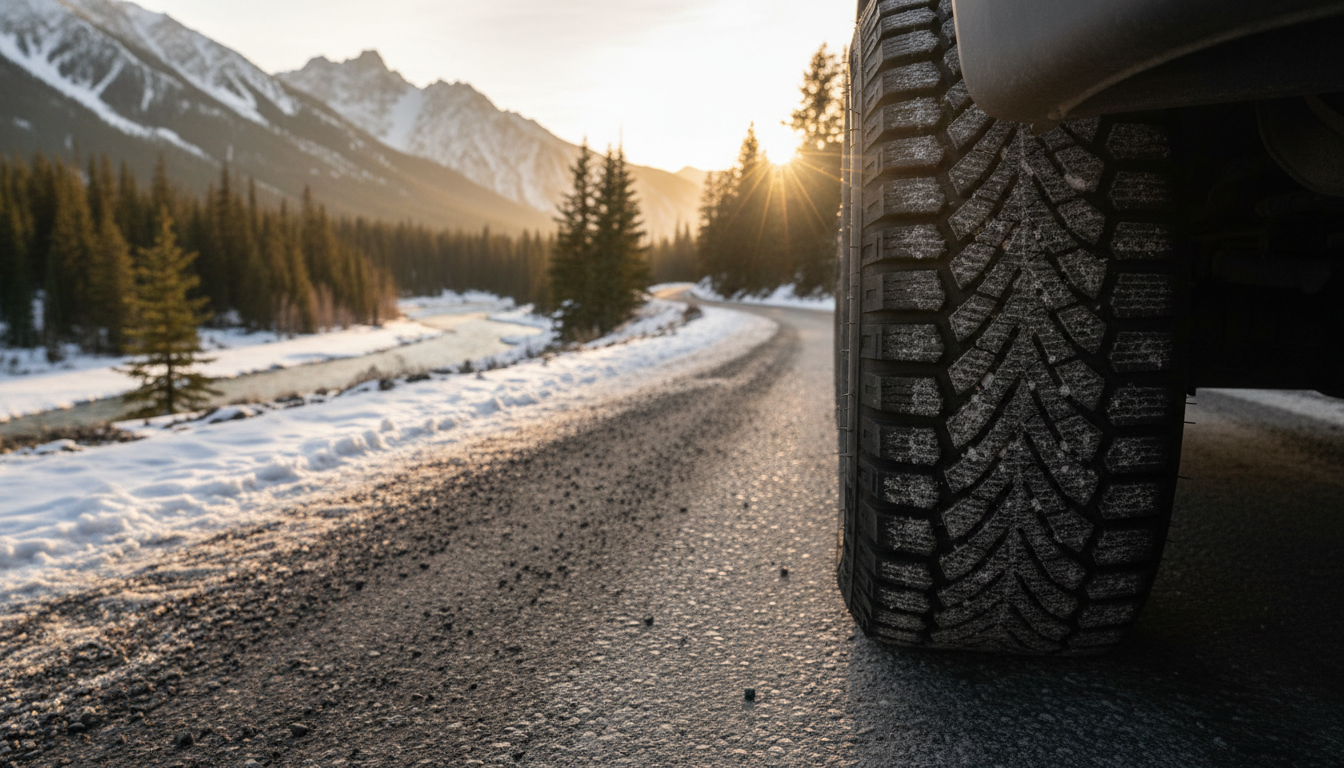 découvrez les exigences de la loi montagne 2026 concernant les pneus neige et équipements obligatoires pour circuler en toute sécurité en zone montagneuse.