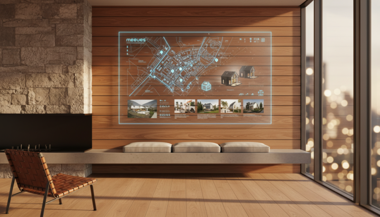 découvrez meevues, la plateforme innovante pour optimiser vos visites immobilières et faciliter vos choix de biens en toute simplicité.