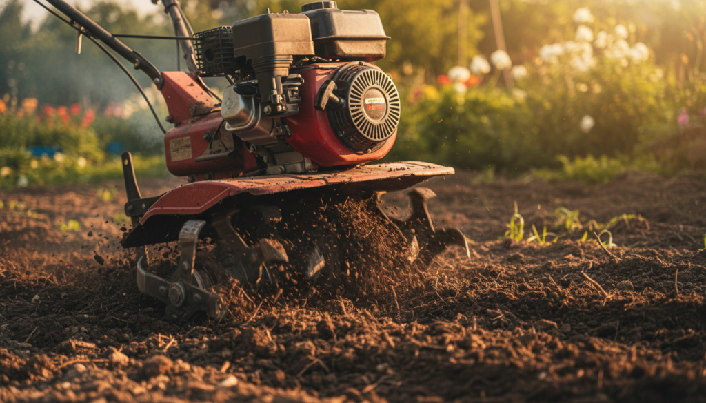 découvrez notre sélection des meilleures motobêches thermiques pour entretenir efficacement votre jardin. puissance, performance et maniabilité pour un terrain parfaitement préparé.