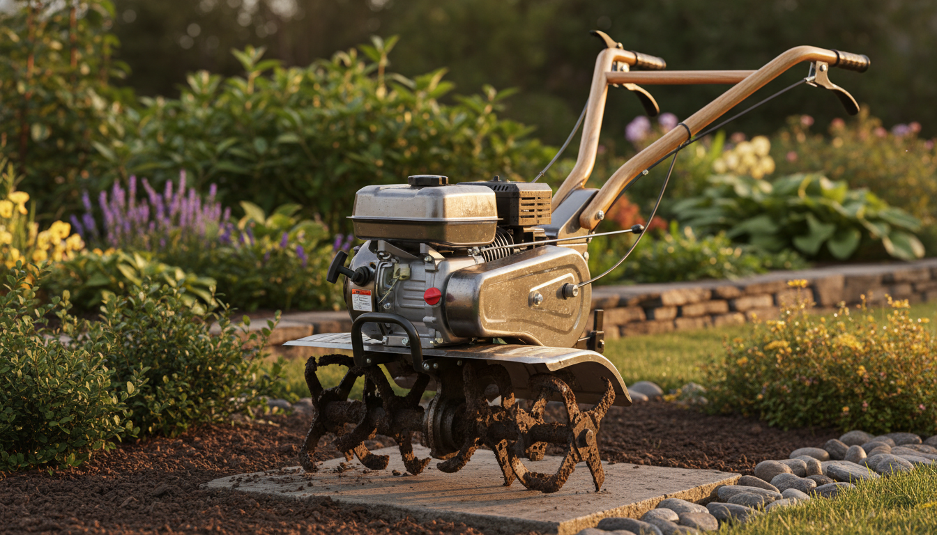 découvrez notre sélection des meilleures motobêches thermiques pour entretenir efficacement votre jardin. puissance, maniabilité et performance au rendez-vous pour un travail sans effort.