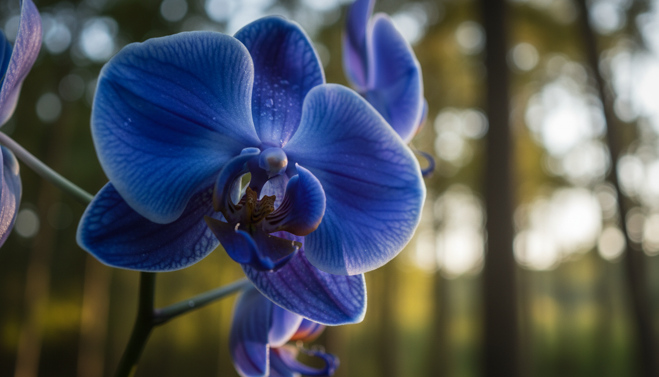 découvrez nos conseils essentiels pour entretenir votre orchidée bleue et la faire refleurir aisément. apprenez les gestes simples pour une plante saine et éclatante toute l'année.