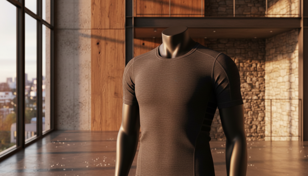 découvrez notre avis complet sur le tee-shirt correcteur de posture percko : efficacité, confort et bénéfices pour votre dos. faut-il l'adopter ?