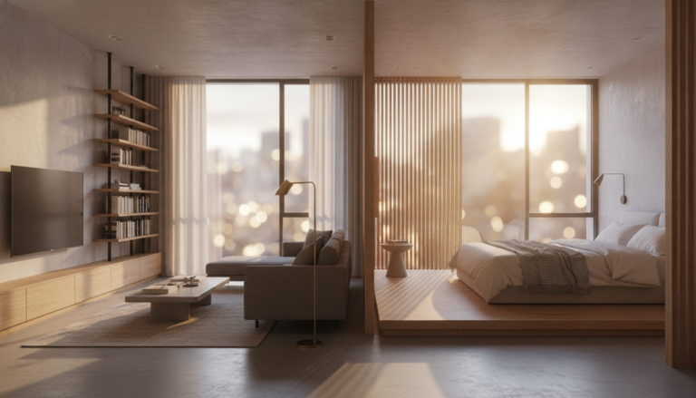 découvrez tout sur l'appartement t2 : sa définition, sa superficie moyenne, et des idées d'aménagement pour optimiser l'espace d'un 2 pièces.