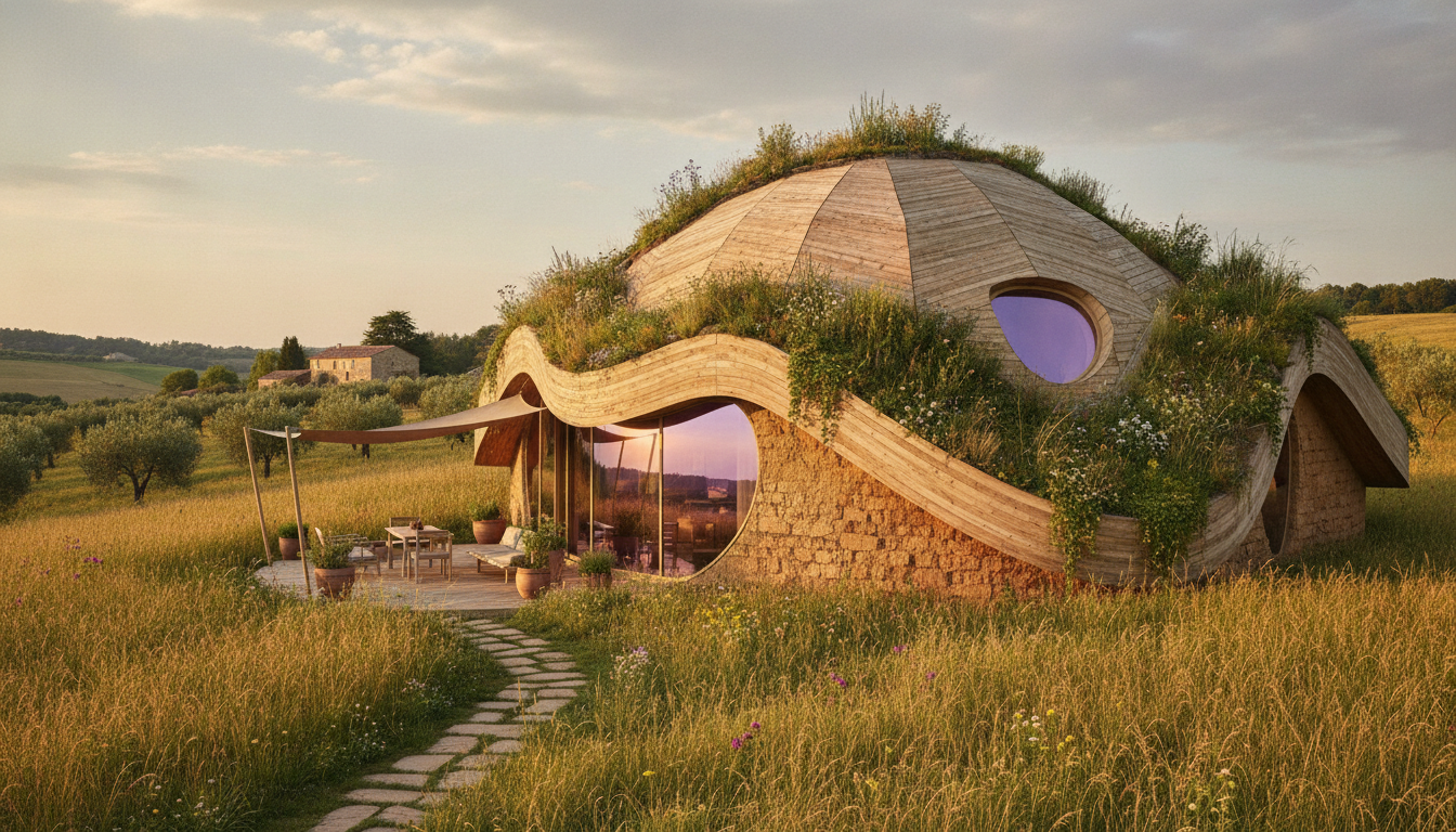découvrez archilibre, spécialiste des maisons d'architecte alliant design, durabilité et écologie pour un habitat respectueux de l'environnement.