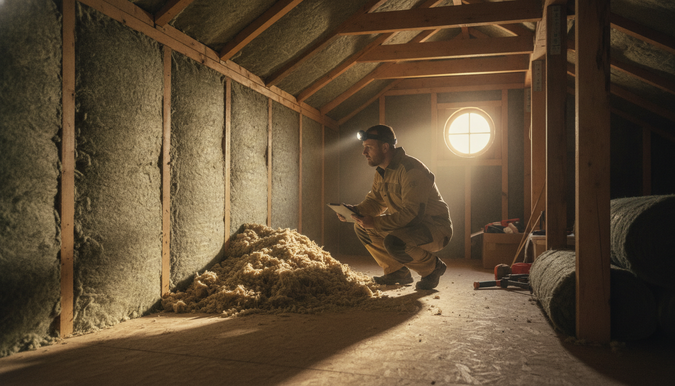 découvrez comment trouver un expert en isolation fiable sur artisansisolation.fr pour améliorer le confort et l'efficacité énergétique de votre habitation.