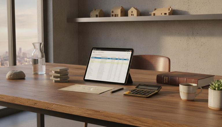 calculez facilement vos frais de notaire et estimez le coût total de votre achat immobilier avec notre outil pratique et rapide.