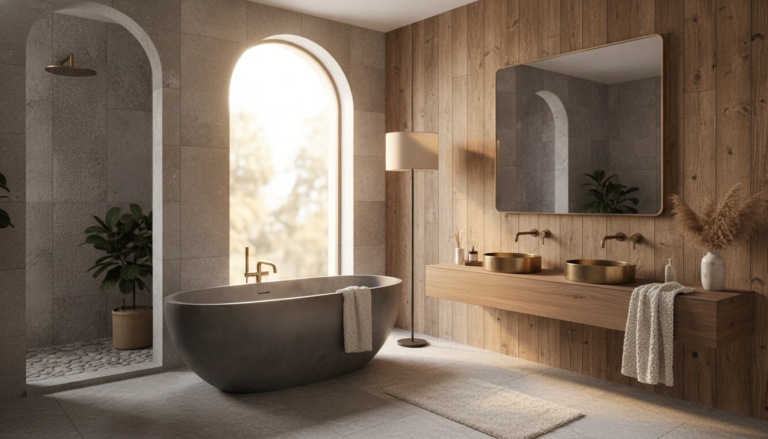 découvrez nos astuces et conseils pour rendre votre salle de bain chic et élégante, alliant design moderne et confort optimal.