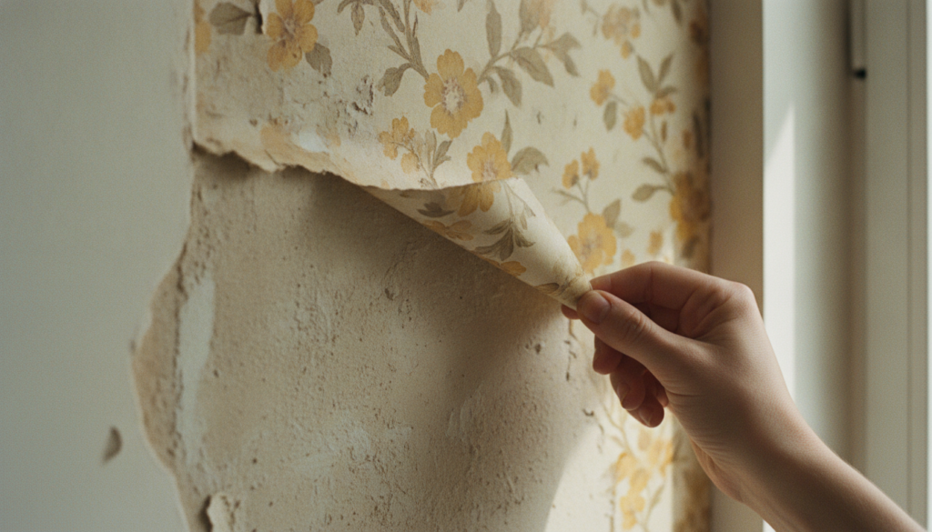 découvrez des méthodes efficaces et faciles pour retirer du papier peint sans abîmer vos murs. suivez notre guide étape par étape pour un déco simple et réussi.
