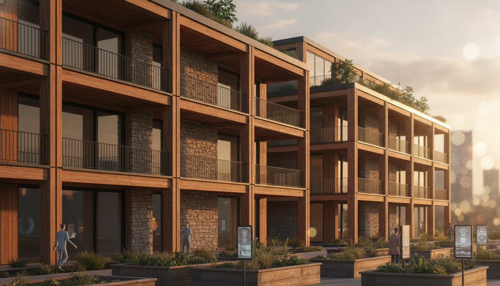 havitat propose des solutions innovantes en logement et gestion immobilière pour répondre à tous vos besoins en matière d'habitat.
