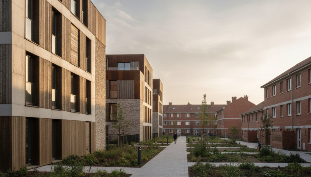 découvrez maisons & cités, spécialiste du logement social et de la rénovation dans les hauts-de-france. des solutions durables pour un habitat de qualité accessible à tous.
