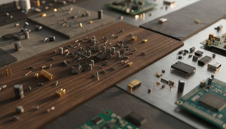 découvrez radiospares (rs components), votre fournisseur de confiance en composants électroniques pour professionnels. large gamme de produits de qualité, livraison rapide et service expert.