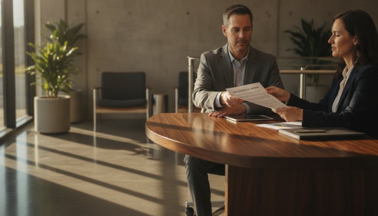 découvrez quand et comment renégocier efficacement votre prêt immobilier en démarchant votre banque pour obtenir de meilleures conditions de crédit.