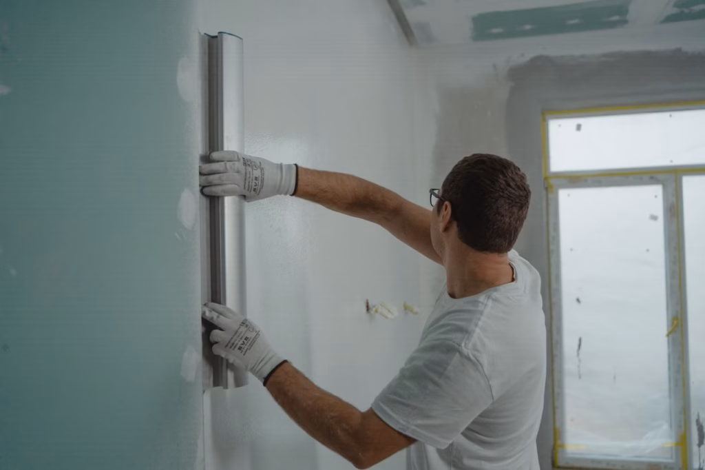 Rénovation appartement