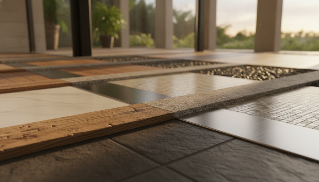 découvrez le rôle essentiel des seuils de porte, les différents types disponibles et nos conseils pratiques pour les installer correctement afin d'améliorer l'isolation et la sécurité de votre intérieur.