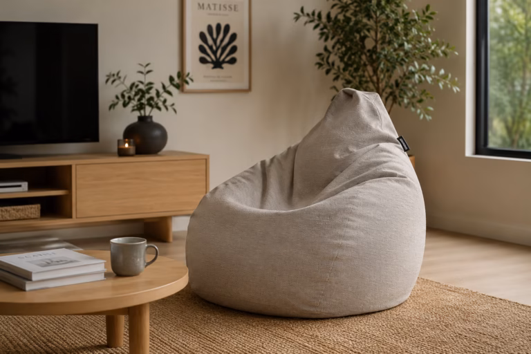 Pouf