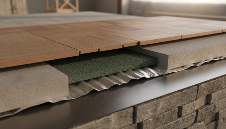 découvrez comment choisir la meilleure sous-couche pour parquet afin d'améliorer l'isolation phonique et thermique de votre intérieur. conseils et astuces pour un confort optimal.