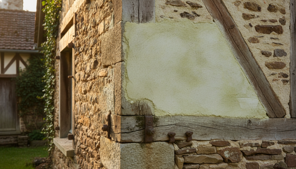 découvrez le béton de chaux : guide complet sur son dosage, ses propriétés et ses applications pour réussir vos rénovations de maisons anciennes en alliant tradition et performance.