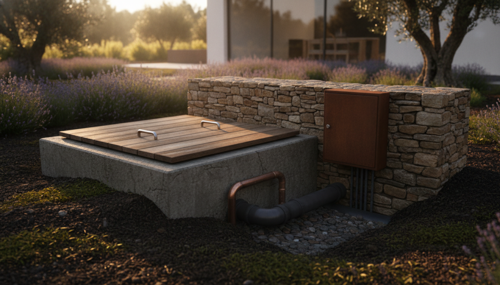 découvrez tout ce qu'il faut savoir sur les fosses compactes (micro-stations) pour l'assainissement non collectif de votre maison : avantages, fonctionnement et conseils d'installation.