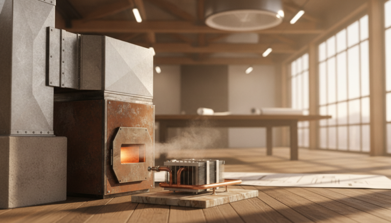 découvrez les principes fondamentaux du génie aéraulique, incluant le traitement de l'air, la ventilation et le chauffage, pour optimiser le confort et la qualité de l'air intérieur.