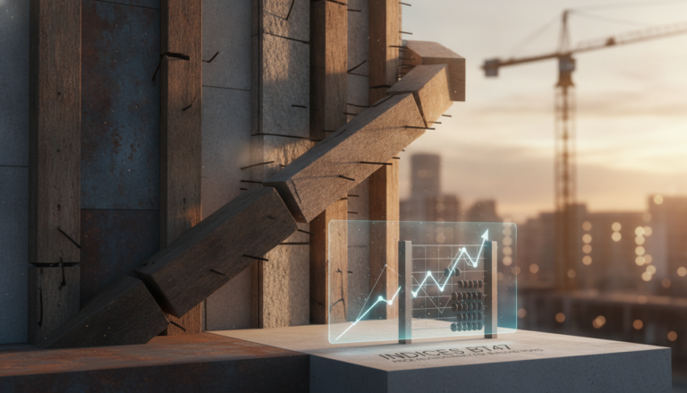 découvrez les indices bt47 pour un suivi précis de l'index de révision des prix dans les travaux de bâtiment. optimisez vos contrats et maîtrisez vos coûts grâce à des données fiables et actualisées.