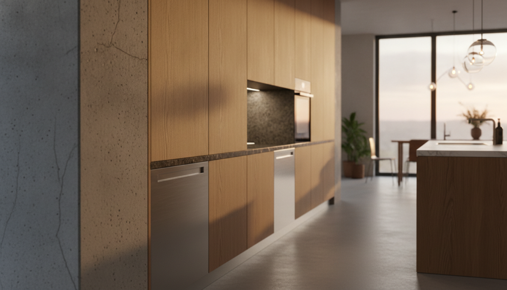découvrez notre comparatif des meilleurs lave-vaisselle encastrables, intégrables et silencieux pour choisir le modèle idéal alliant performance, design et tranquillité.