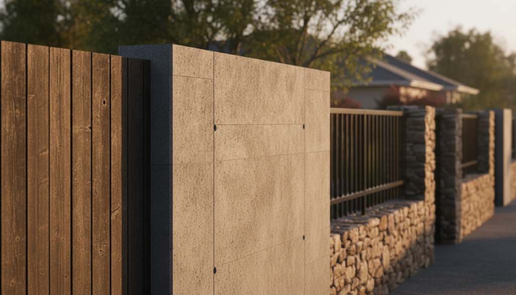 découvrez les règles essentielles sur la hauteur maximale des murs d'enceinte, la réglementation du plu et les bonnes pratiques pour la clôture de votre propriété.
