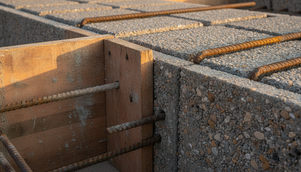 découvrez tout sur la poutrelle précontrainte : techniques de dimensionnement, rôle essentiel dans la construction et méthodes de pose pour un plancher hourdis robuste et durable.