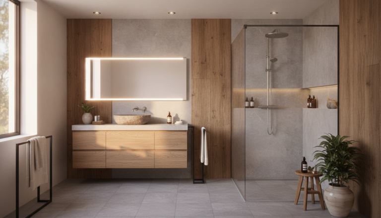 découvrez la collection allibert pour salle de bain : meubles élégants, miroirs modernes et accessoires tendance pour sublimer votre pièce d'eau avec style et fonctionnalité.