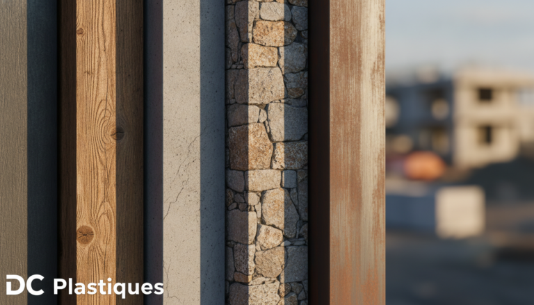 découvrez dc plastiques, spécialiste des profilés, plinthes et solutions plastiques innovantes pour le bâtiment. qualité, durabilité et service sur mesure.