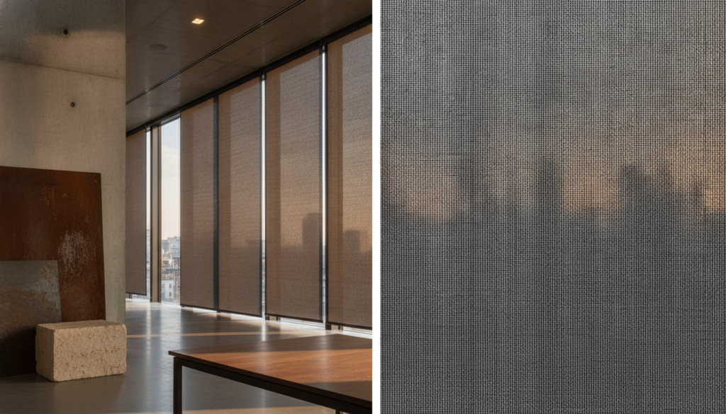 découvrez les toiles de store haute performance et les textiles techniques dickson constant france, alliant qualité, durabilité et innovation pour vos projets d'aménagement extérieur.