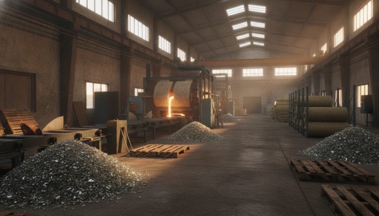 découvrez le processus industriel de fabrication de la laine de verre, les matières premières utilisées et les techniques de recyclage pour une solution isolante durable et écologique.