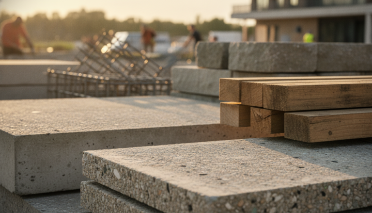 découvrez heidelberg materials, expert en solutions durables de ciment, béton et matériaux de construction pour des projets écologiques et performants.