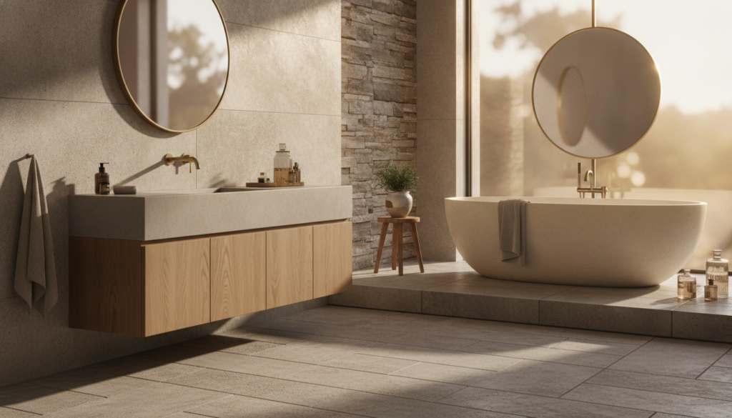 découvrez jacob delafon paris, spécialiste des sanitaires, vasques et meubles de salle de bain haut de gamme alliant design élégant et qualité exceptionnelle pour sublimer votre espace.