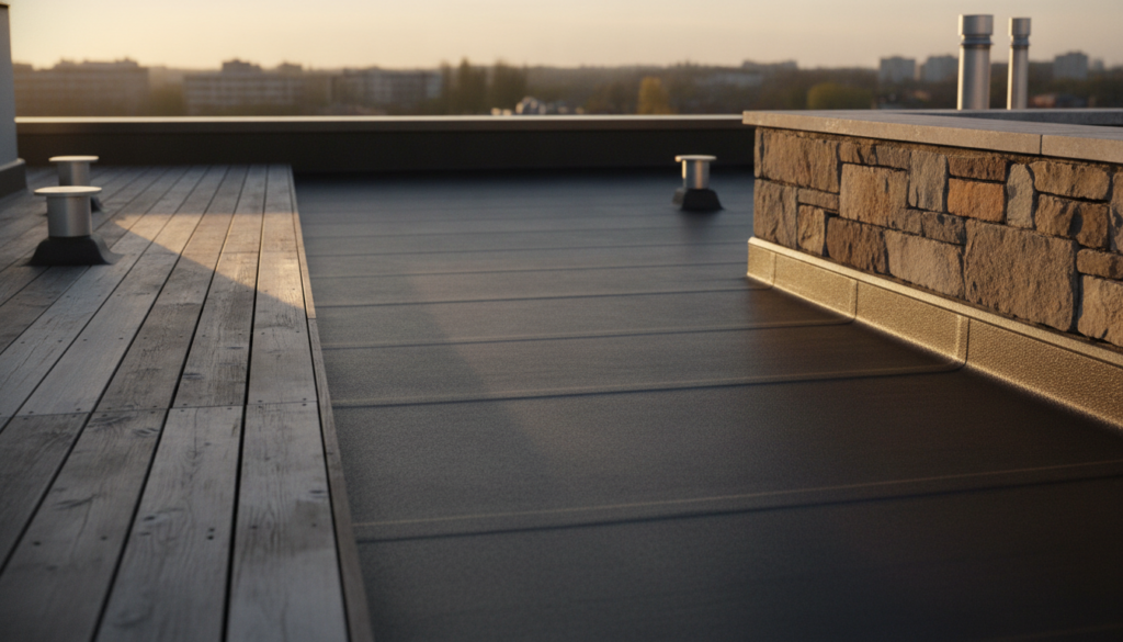 découvrez notre guide complet sur la membrane epdm, la solution d'étanchéité durable idéale pour vos toitures terrasses et toits plats. conseils, avantages et installation expliqués.
