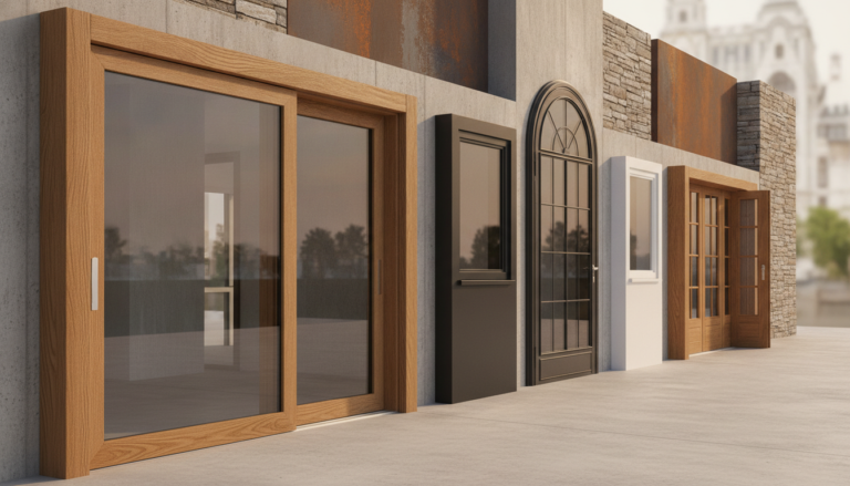 découvrez les avis sur menuiserie leul et explorez notre large gamme de fenêtres et portes en pvc, aluminium et bois pour tous vos projets de rénovation et construction.