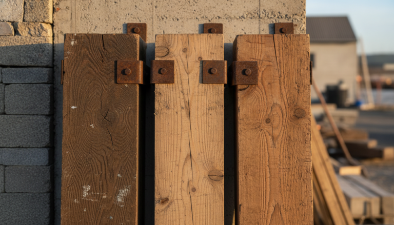 découvrez notre guide complet sur les poutres en bois : choix des essences, portée et utilisations adaptées pour vos projets de structure et de rénovation.