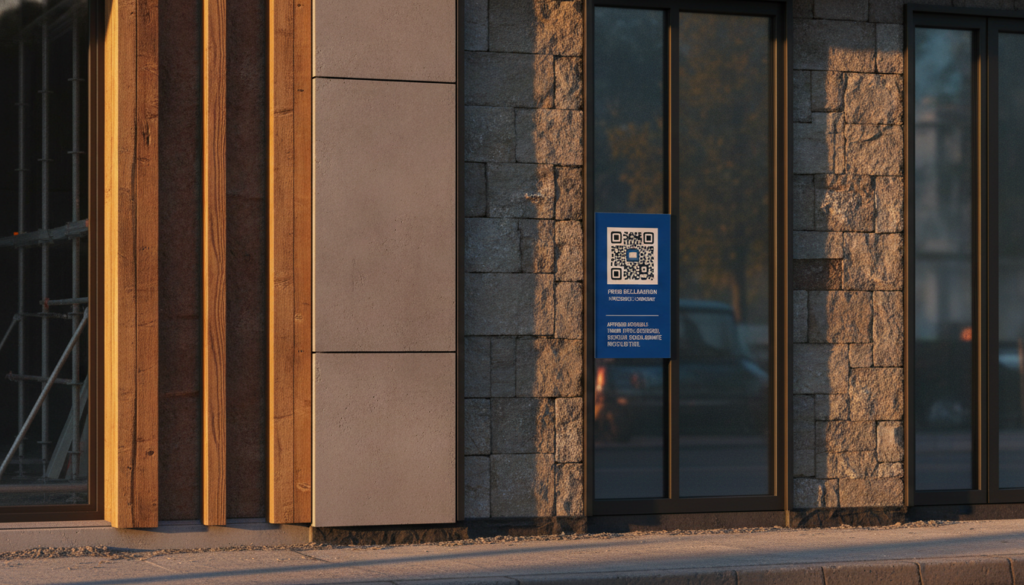 découvrez tout ce qu'il faut savoir sur la rénovation de façade avant : réglementation en vigueur, démarches pour la déclaration préalable, et choix des matériaux adaptés.